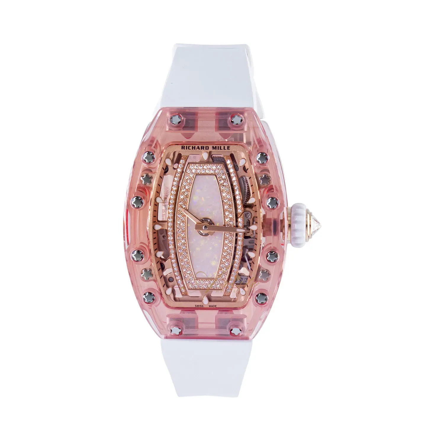 非売品 RICHARD MILLE ベネチアングラス 芸術品 非売品 RICHARD MILLE ベネチアングラス 芸術品 非売品 RICHARD